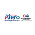 Alero Moving and Storage logo