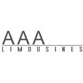 AAA Limousines logo