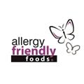 Allergy Friendly Foods - Glutton, Wheat & Lactose Free Foods Online logo