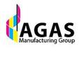 AGAS Manufacturing Group logo