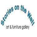Stories on the Wall logo