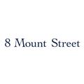 8 Mount Street logo