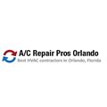 AC Repair Pros Orlando logo