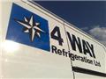 4 Way Refrigeration Limited logo