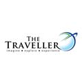 The Traveller Inc. logo