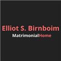 Elliot S Birnboim - Family Lawyer Toronto logo