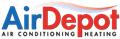 Air Depot logo