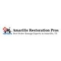 Amarillo Restoration Pros logo