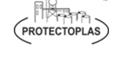 Protectoplas-Industrial Storage Tanks logo