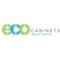 Eco Cabinets logo