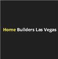 Home Builders Las Vegas logo