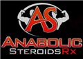 Anabolic Muscle Research logo