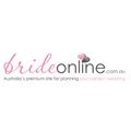 Bride Online logo
