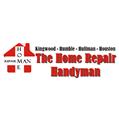 The Home Repair Handyman logo