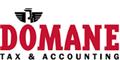 Domane Tax and Accounting logo