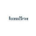 Access 2 Drive logo