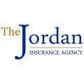 The Jordan Insurance Agency logo