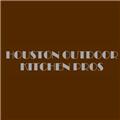 Houston Outdoor Kitchen Pros logo