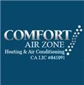 Comfort Air Zone Air Conditioning San Diego logo