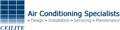 Ceilite Airconditioning Limited logo