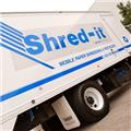 Photo of Shred-it