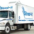 Photo of Shred-it
