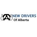 New Drivers of Alberta logo