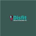 Disfit logo