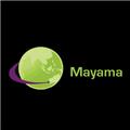Mayama logo