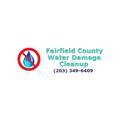 Fairfield County Water Damage Pros logo