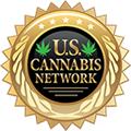 U.S. Cannabis Network logo