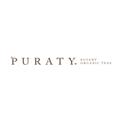 Puraty Organic Tea logo