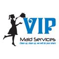 VIP Maid Services Inc. logo