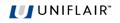 UNIFLAIR UK logo