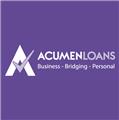 Acumen Loans logo