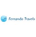 Fernando Travels logo
