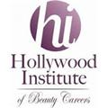 Hollywood Institute of Beauty Careers logo