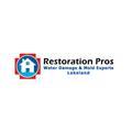 Restoration Pros Lakeland logo