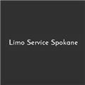 Limo Service Spokane logo