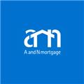 A and N Mortgage logo
