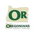 Oregonians Credit Union logo