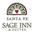 Santa Fe Sage Inn and Suites logo