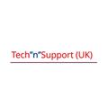 Tech "n" Support UK logo