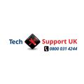 Tech N Support logo