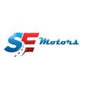 SE Motors logo
