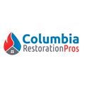 Columbia Restoration Pros logo