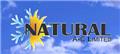 Natural A C Ltd logo