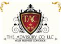 The Advisory Co logo