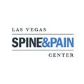 Las Vegas Spine and Pain Center logo