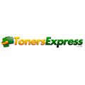 Toners Express logo